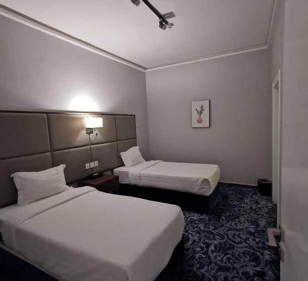 شقة غرفة واحدة ذات إطلالة, Rosemary