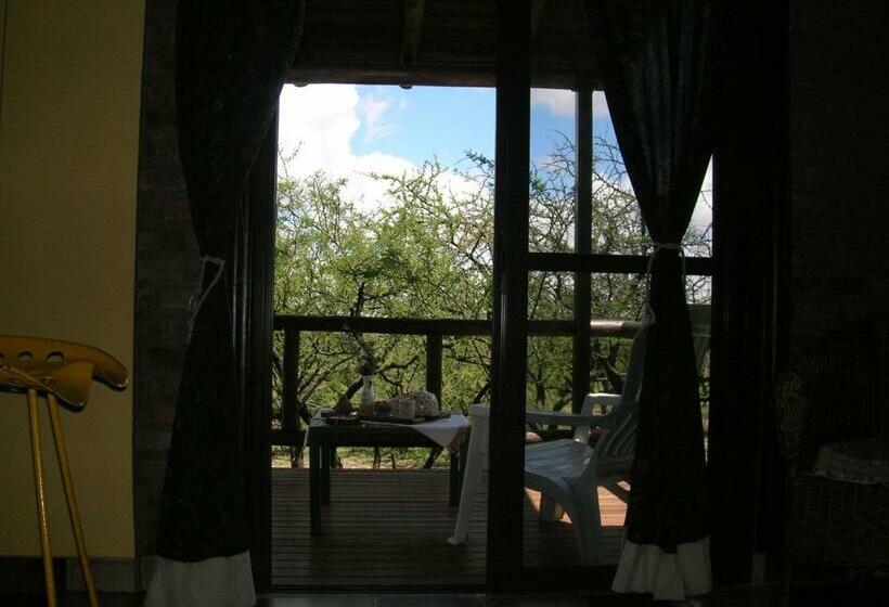 Студия Стандарт, Posada Los Antiguos Adults Only