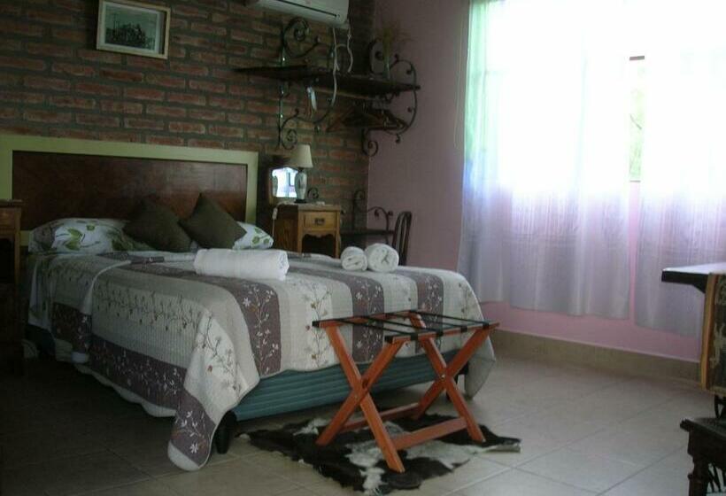 Номер Стандарт, Posada Los Antiguos Adults Only