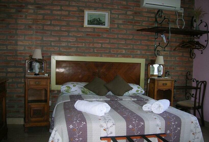 Номер Стандарт, Posada Los Antiguos Adults Only