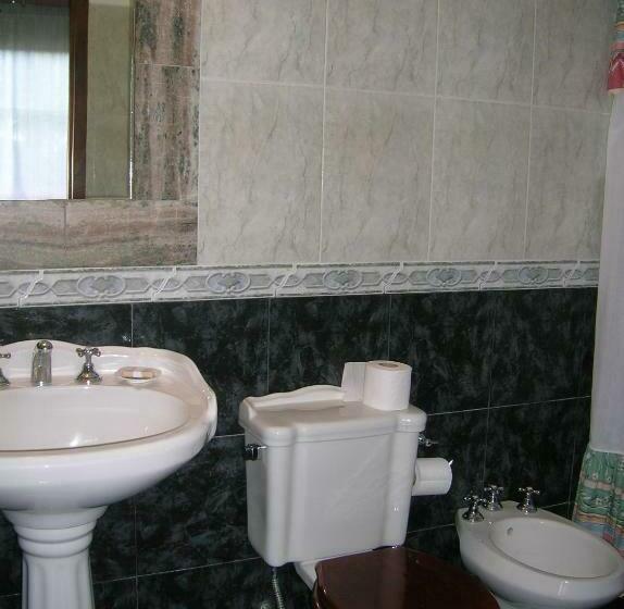 Номер Стандарт, Posada Los Antiguos Adults Only