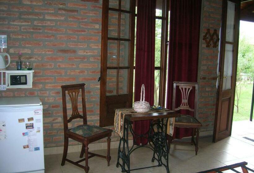 Номер Стандарт, Posada Los Antiguos Adults Only