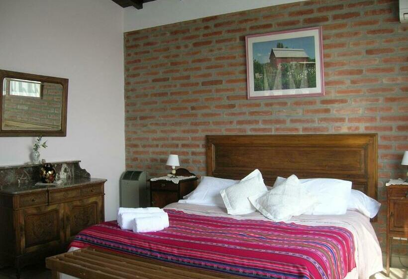 Номер Superior, Posada Los Antiguos Adults Only