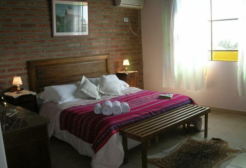 Номер Superior, Posada Los Antiguos Adults Only