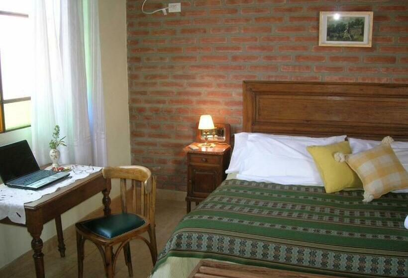 Номер Superior, Posada Los Antiguos Adults Only