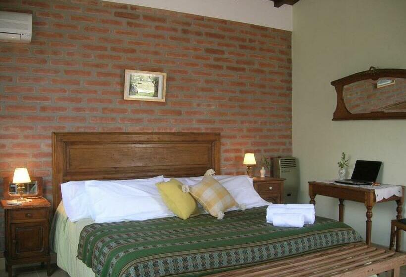 Номер Superior, Posada Los Antiguos Adults Only