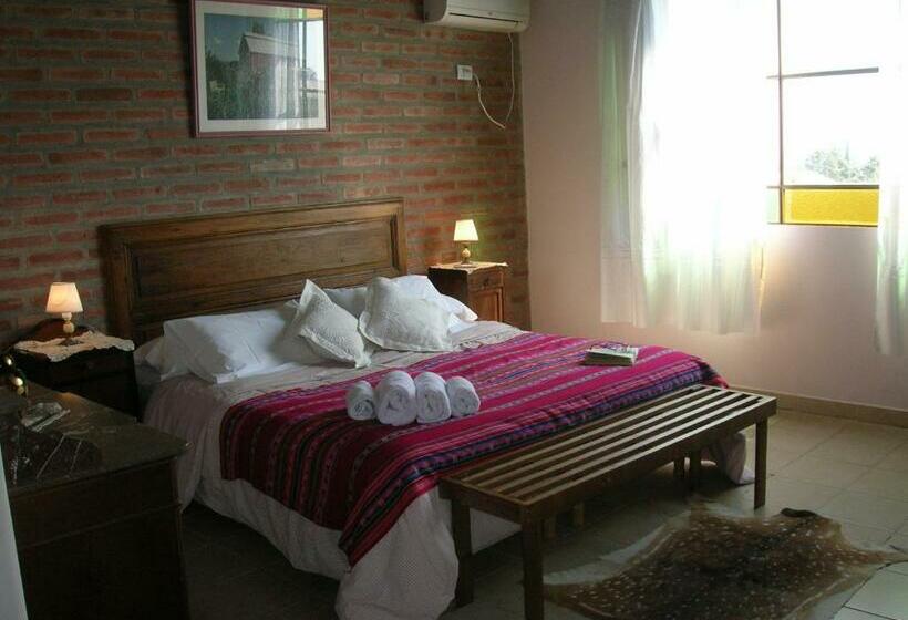 Номер Superior, Posada Los Antiguos Adults Only