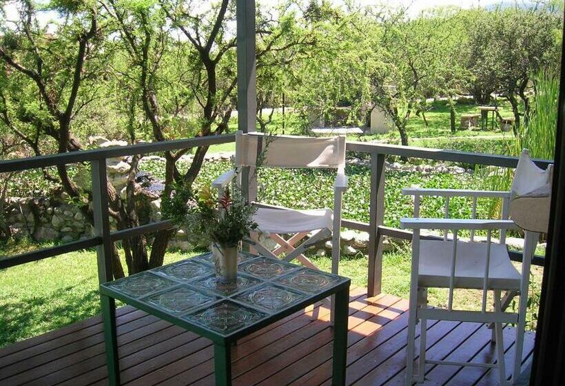 Студия Стандарт, Posada Los Antiguos Adults Only