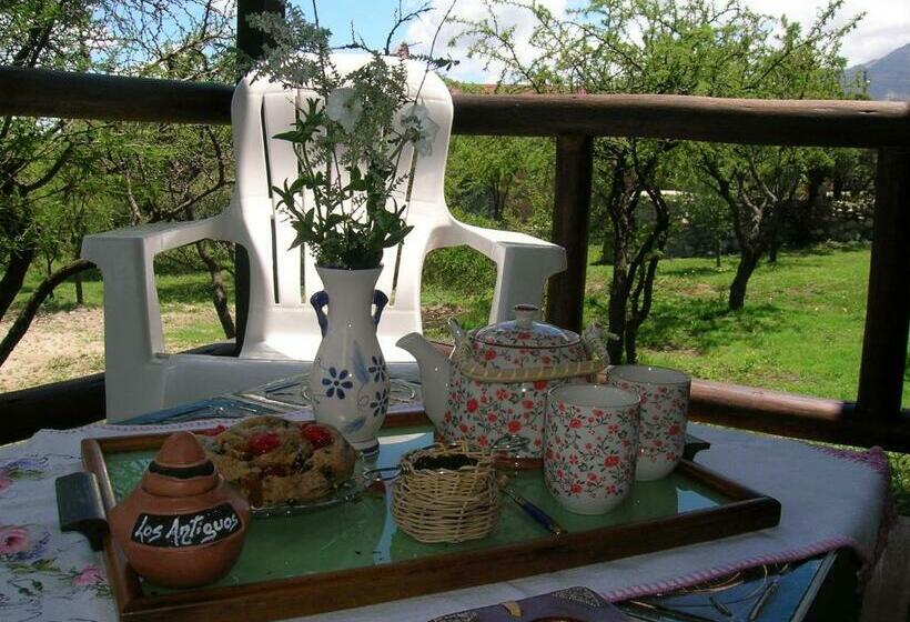 Студия Стандарт, Posada Los Antiguos Adults Only