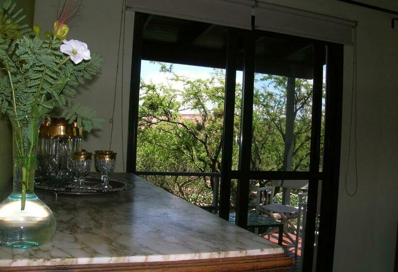 Студия Стандарт, Posada Los Antiguos Adults Only