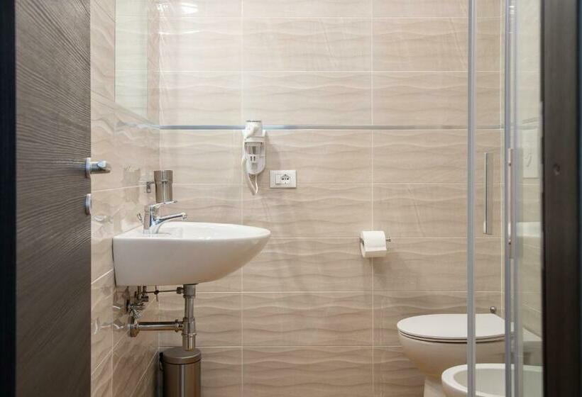 Четырехместный Номер Стандарт, Cairóly Rooms