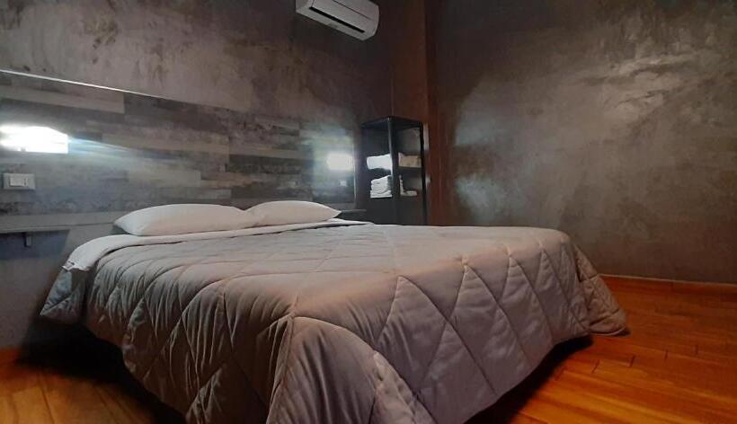 Четырехместный Номер Стандарт, Cairóly Rooms