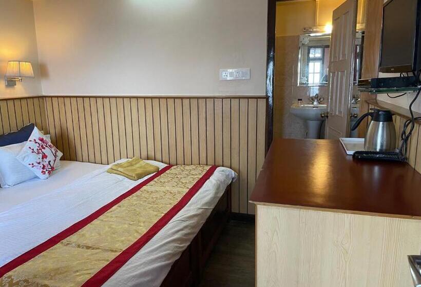 اتاق لوکس, Magnolia Residency