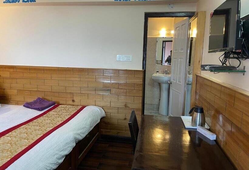 Номер Deluxe, Magnolia Residency
