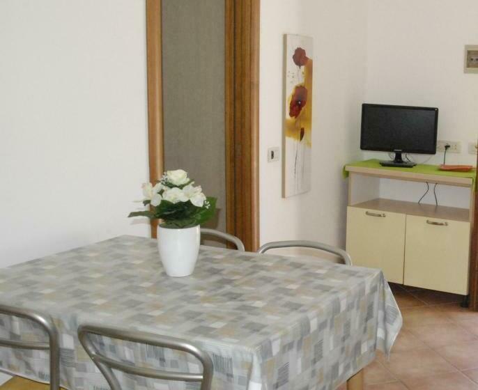 침실 1개 주택, Bed & Breakfast   Anselmi M&m