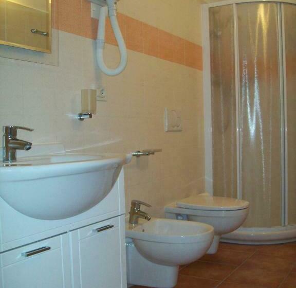 침실 1개 주택, Bed & Breakfast   Anselmi M&m