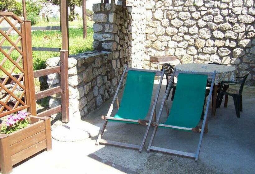 침실 1개 주택, Bed & Breakfast   Anselmi M&m