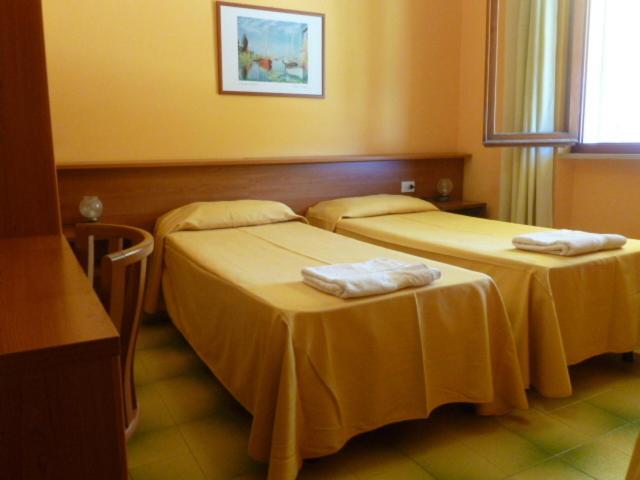 스탠다드 룸, Bed & Breakfast   Anselmi M&m