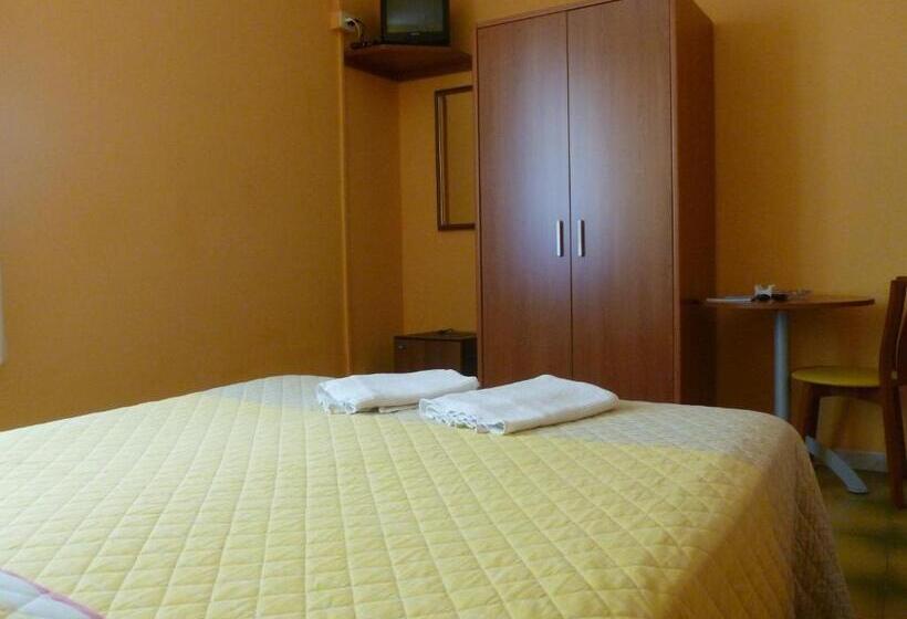 스탠다드 룸, Bed & Breakfast   Anselmi M&m