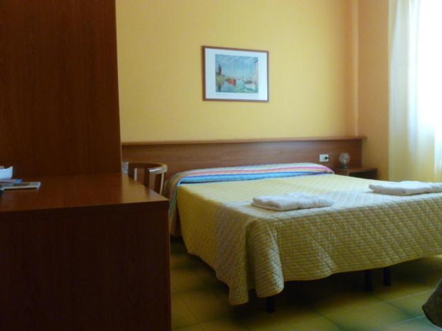 스탠다드 룸, Bed & Breakfast   Anselmi M&m