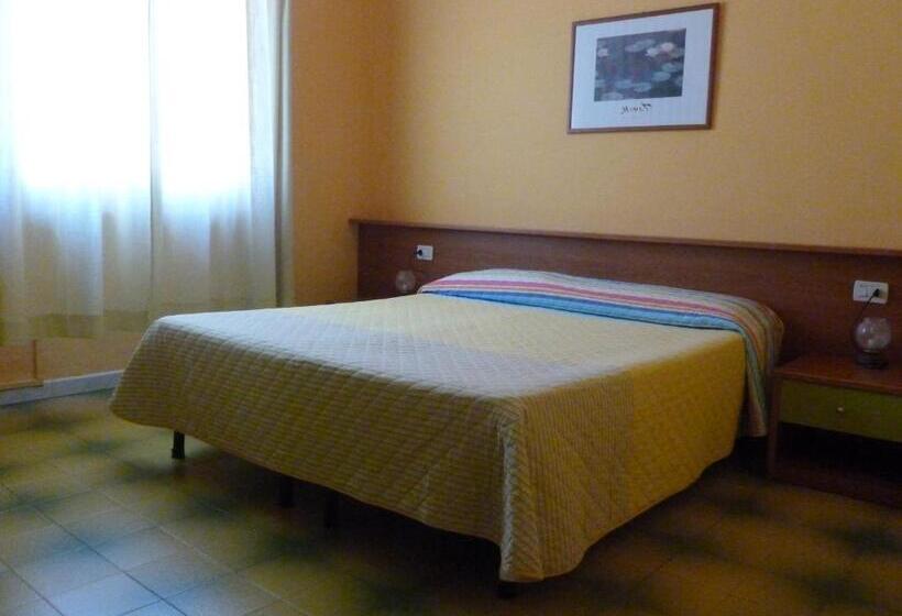 스탠다드 룸, Bed & Breakfast   Anselmi M&m