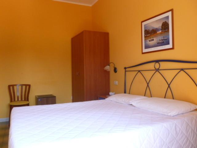 발코니 스탠다드 싱글 룸, Bed & Breakfast   Anselmi M&m