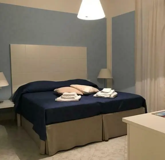 اتاق استاندارد, Albachiara Suite Rooms   City Center