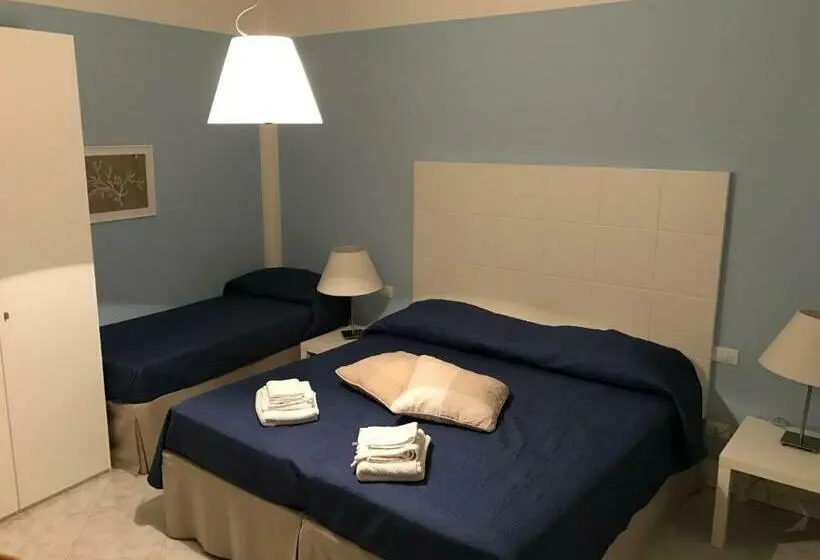اتاق استاندارد, Albachiara Suite Rooms   City Center
