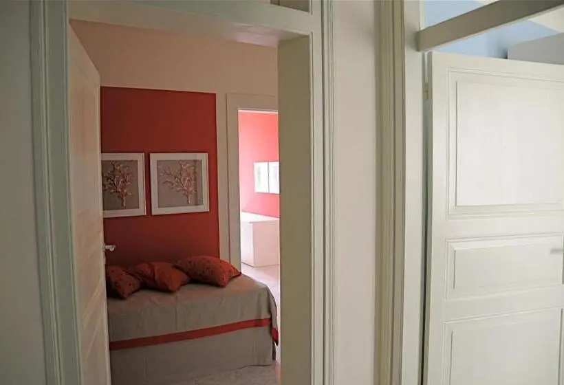 سوئیت کلاسیک, Albachiara Suite Rooms   City Center