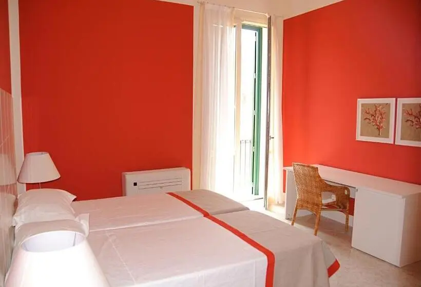 سوئیت کلاسیک, Albachiara Suite Rooms   City Center
