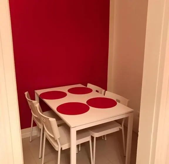 سوئیت کلاسیک, Albachiara Suite Rooms   City Center
