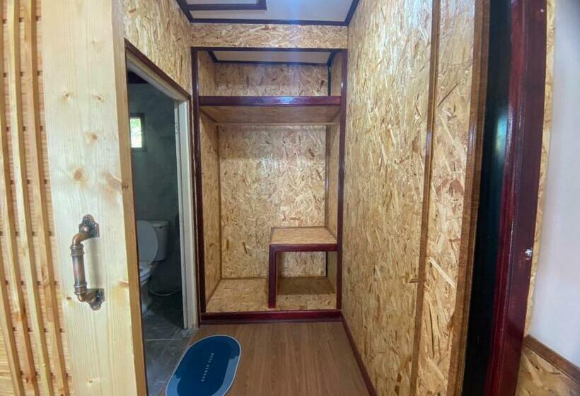 Бунгало Стандарт Вид на Море, Sunrise House