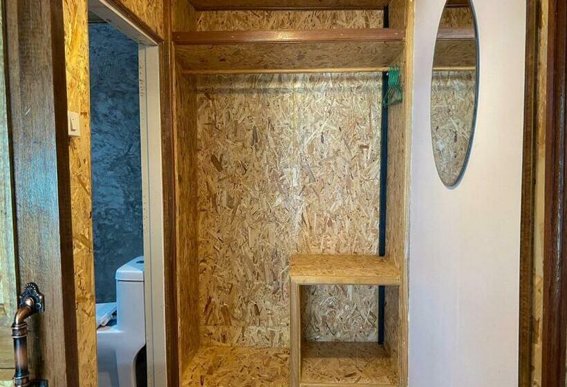 Бунгало Стандарт Вид на Море, Sunrise House