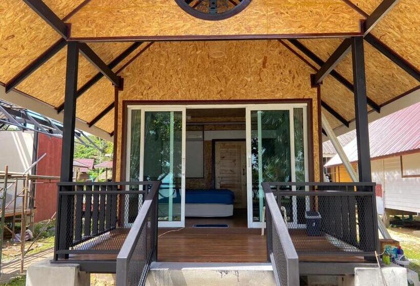 Бунгало Стандарт Вид на Море, Sunrise House