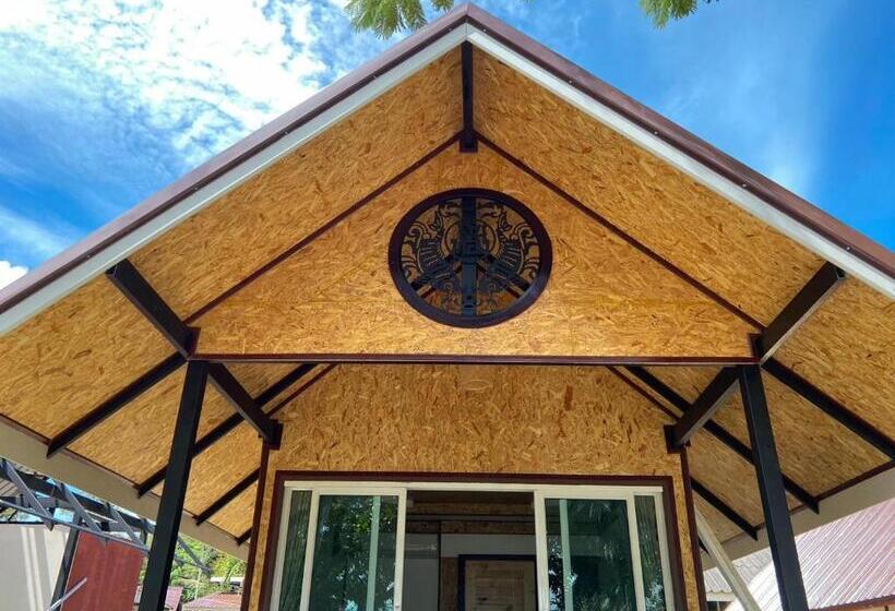 Бунгало Стандарт Вид на Море, Sunrise House