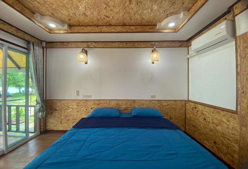 Бунгало Стандарт Вид на Море, Sunrise House