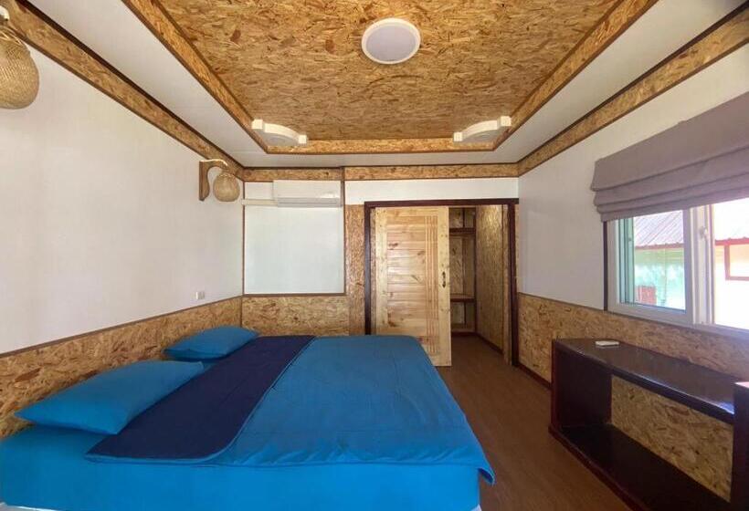 Бунгало Стандарт Вид на Море, Sunrise House