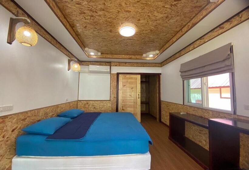 Бунгало Стандарт Вид на Море, Sunrise House