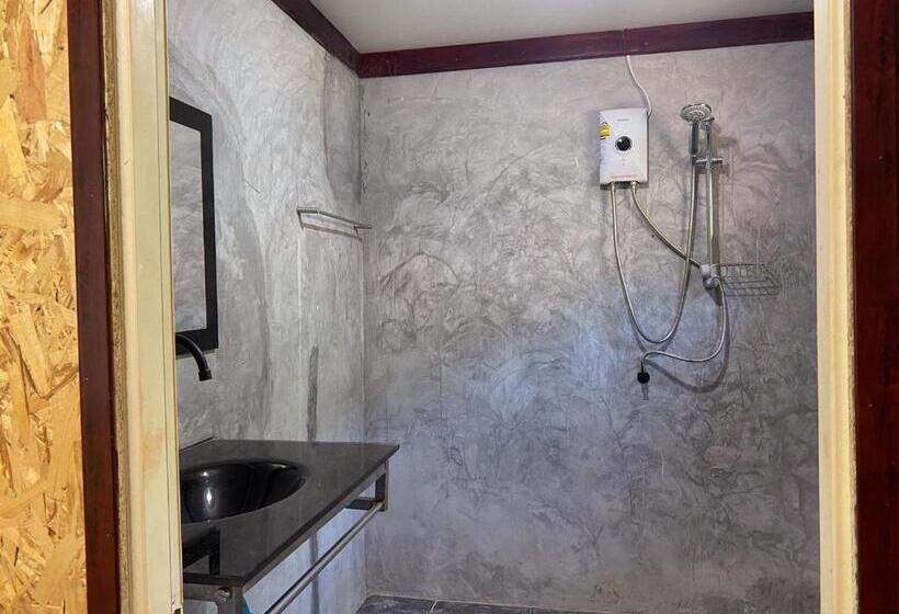 Бунгало Стандарт Вид на Море, Sunrise House