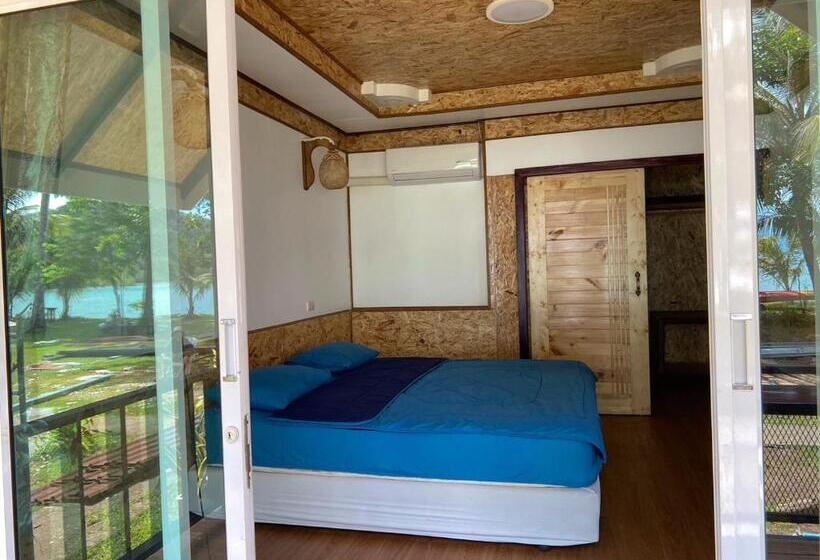 Бунгало Стандарт Вид на Море, Sunrise House