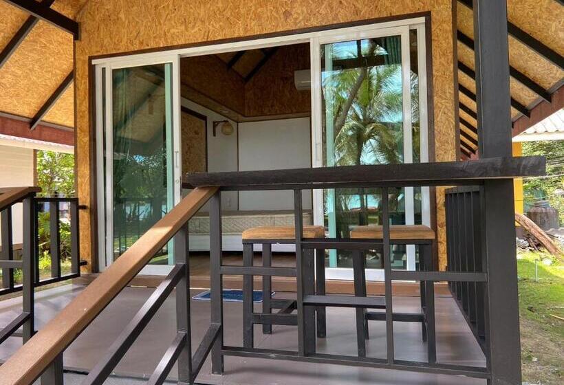 Бунгало Стандарт Вид на Море, Sunrise House