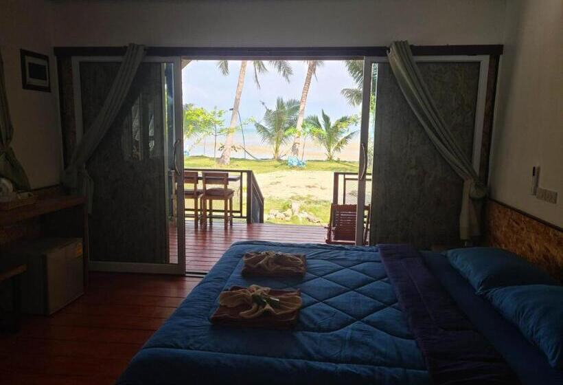 Семейное Бунгало, Sunrise House