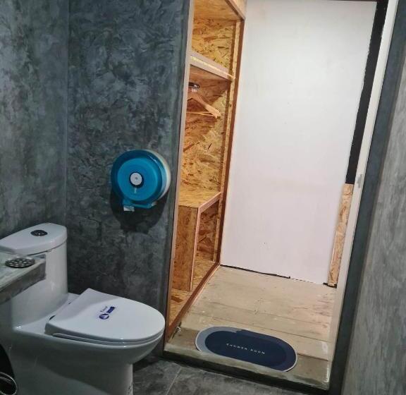 Семейное Бунгало, Sunrise House