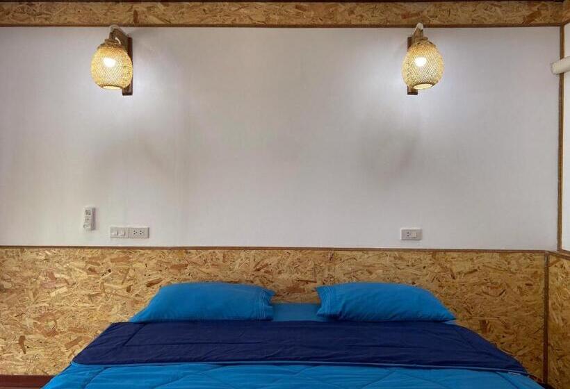 Бунгало Стандарт Вид на Море, Sunrise House