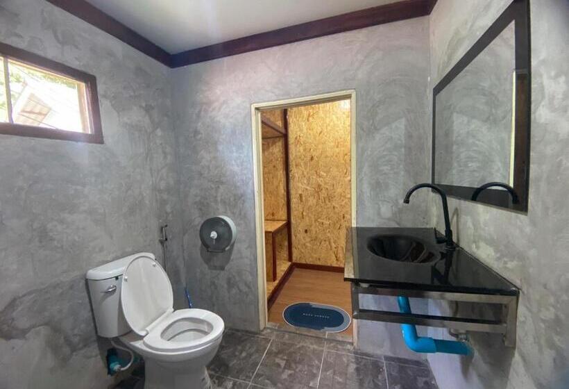 Бунгало Стандарт Вид на Море, Sunrise House