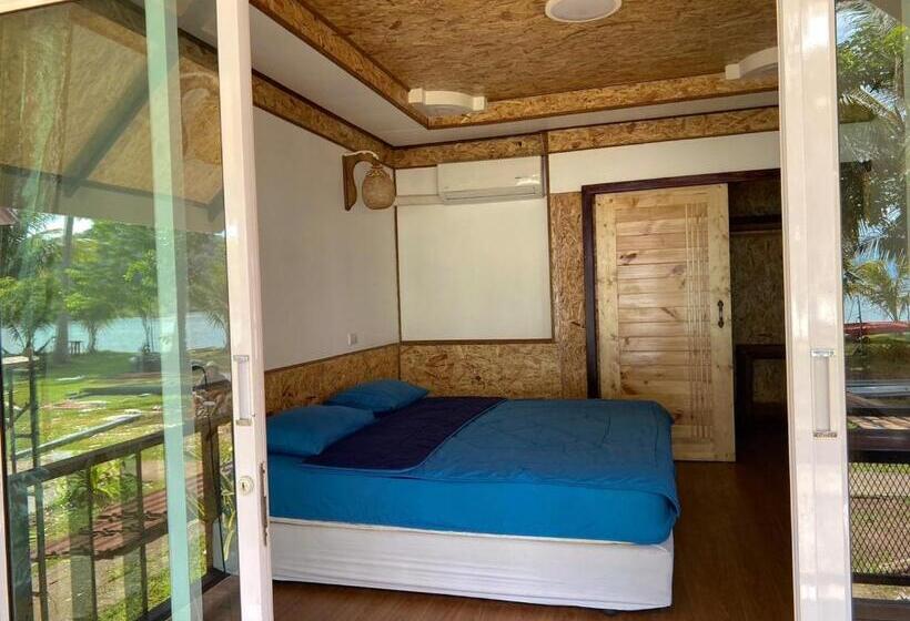 Бунгало Стандарт Вид на Море, Sunrise House