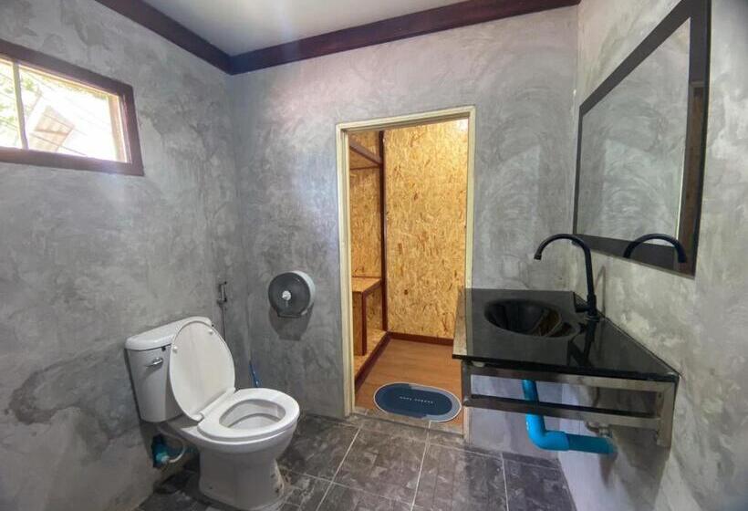 Бунгало Стандарт Вид на Море, Sunrise House