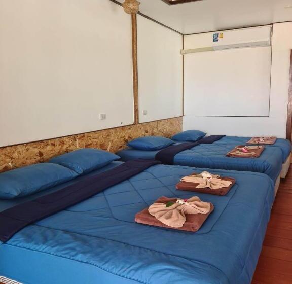 Семейное Бунгало, Sunrise House