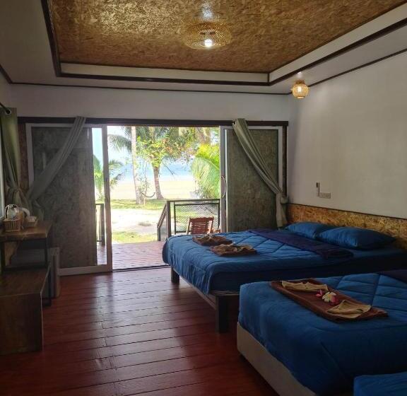 Семейное Бунгало, Sunrise House