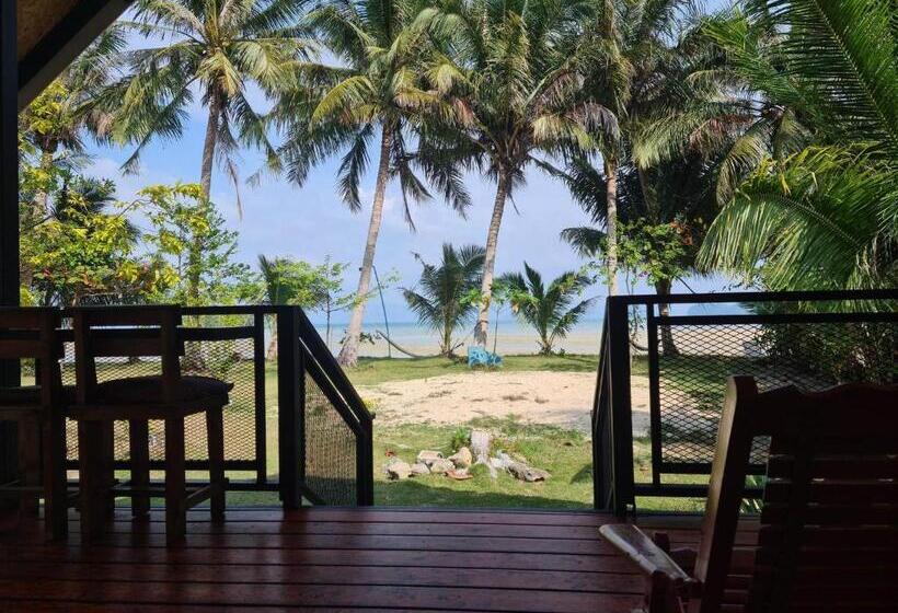 Семейное Бунгало, Sunrise House